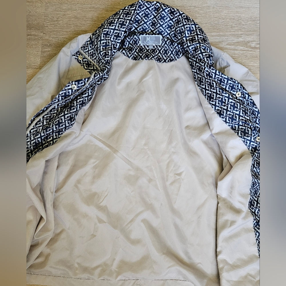 NWOT JM Collection Jacket - Size Large - Picture 3 of 7